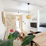 Cocooning # Lumineux # Vieille 아파트 *