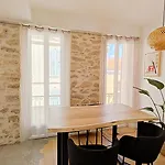 아파트 Cocooning # Lumineux # Vieille