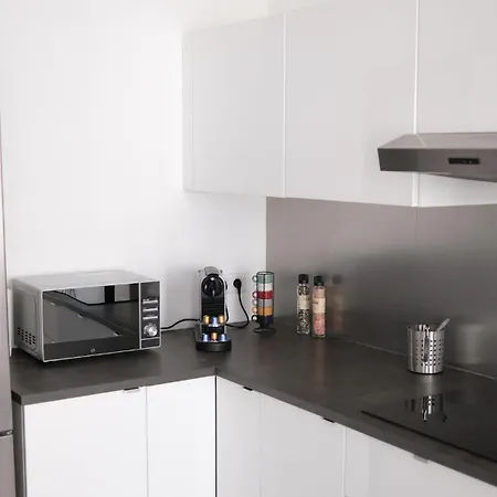 Appartement Cocooning # Lumineux # Vieille *