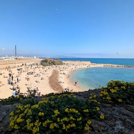 Cocooning # Lumineux # Vieille * Antibes