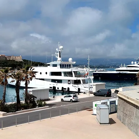 Cocooning # Lumineux # Vieille * Antibes