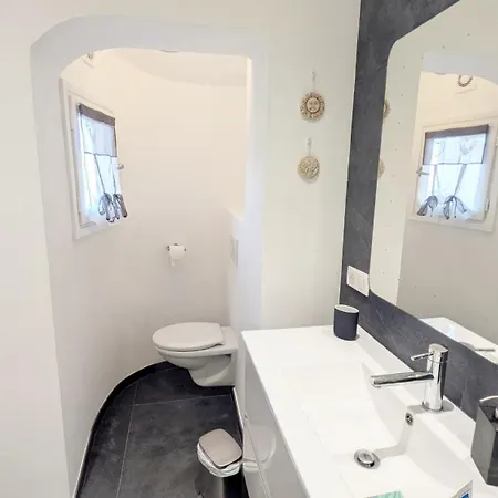 Cocooning # Lumineux # Vieille