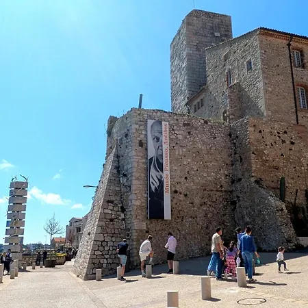 Cocooning # Lumineux # Vieille Appartement