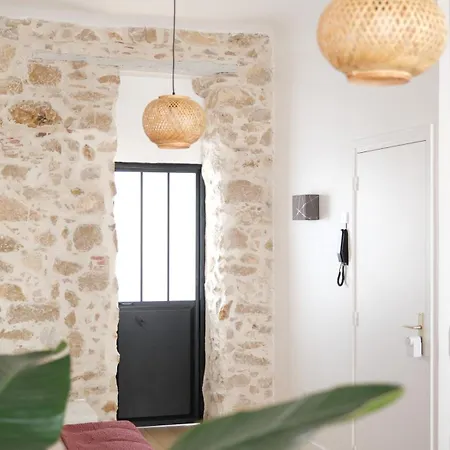 Cocooning # Lumineux # Vieille *