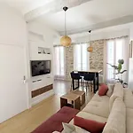 Cocooning # Lumineux # Vieille Appartement Antibes