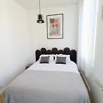 Cocooning # Lumineux # Vieille Appartement Antibes