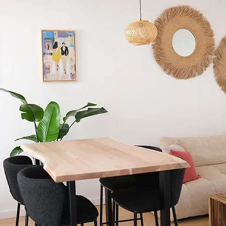 Cocooning # Lumineux # Vieille *