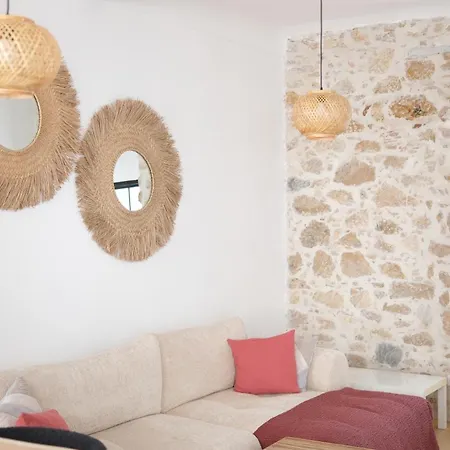 Cocooning # Lumineux # Vieille Lägenhet Antibes
