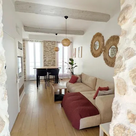 Cocooning # Lumineux # Vieille