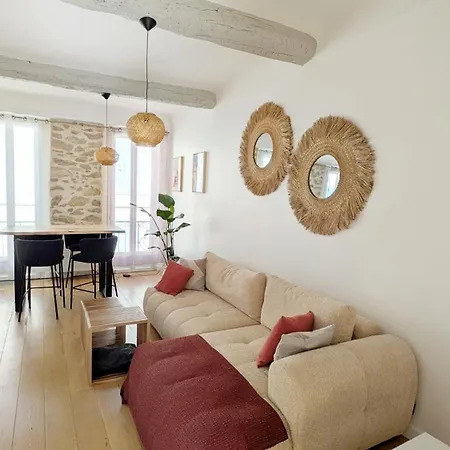Cocooning # Lumineux # Vieille *