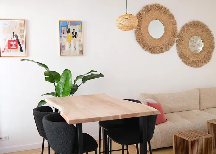 Cocooning # Lumineux # Vieille *