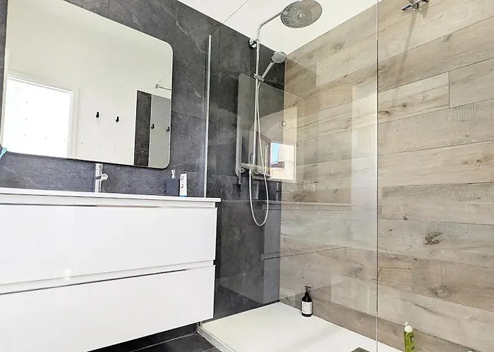 Cocooning # Lumineux # Vieille Apartment *