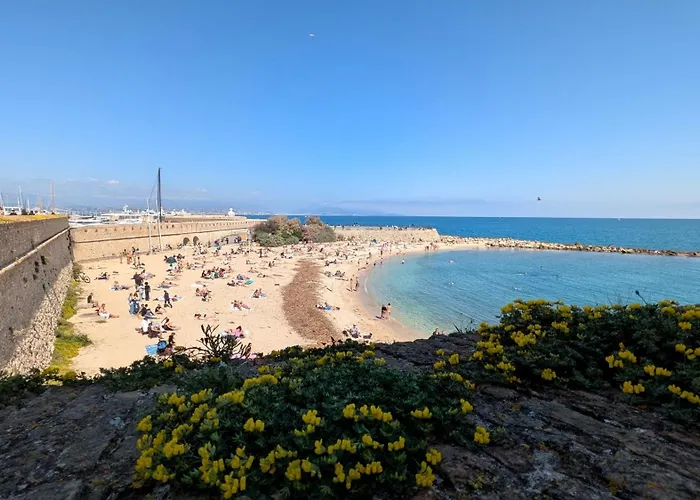 Cocooning # Lumineux # Vieille * Antibes