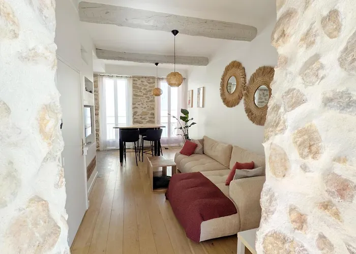 Cocooning # Lumineux # Vieille