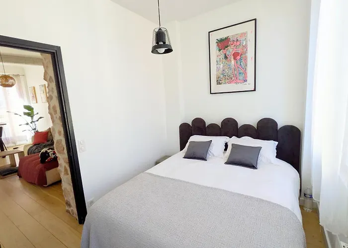 Cocooning # Lumineux # Vieille