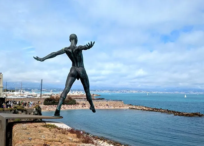 Cocooning # Lumineux # Vieille 公寓 *