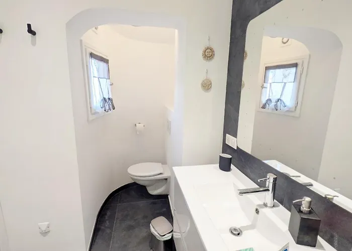 Cocooning # Lumineux # Vieille