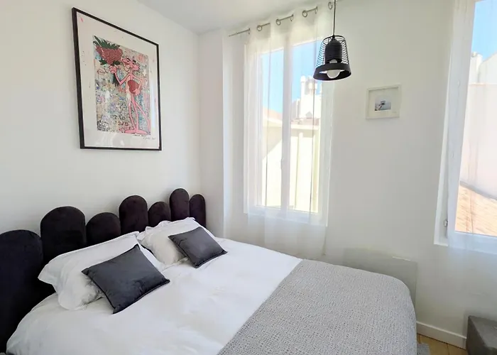 Cocooning # Lumineux # Vieille *