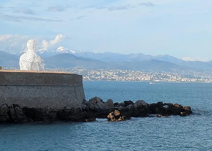 Apartment Cocooning # Lumineux # Vieille