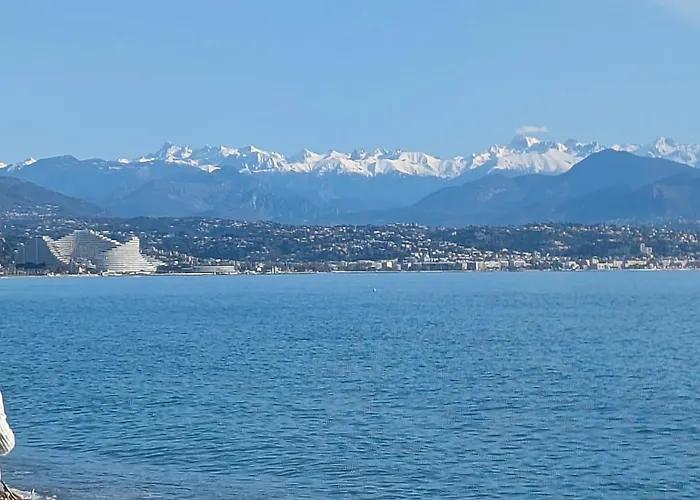 公寓 Cocooning # Lumineux # Vieille *