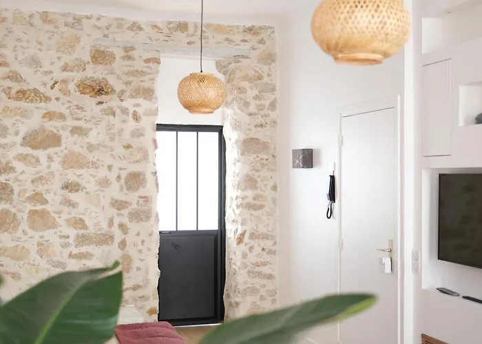 Cocooning # Lumineux # Vieille *